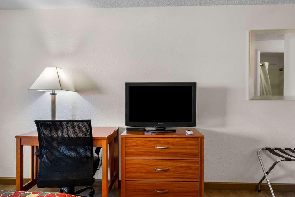 Econo Lodge Miles City Room photo